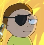 Evil Morty