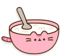 Pusheen_Cereal