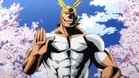 Toshinori Yagi