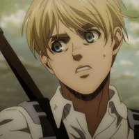 Armin Arlert 