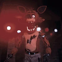 VHS fnaf