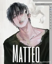 Matteo