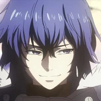 Ayato Kirishima 