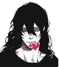 Aizawa horny