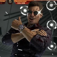 Johnny Cage