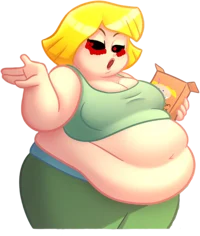 Fat Clover EXE