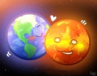 Venus x tierra