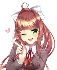 Monika DDLK