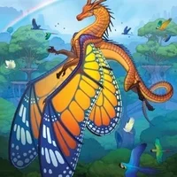 Arrival Of SilkWings