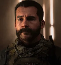 Captain Price