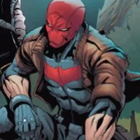 Jason Todd