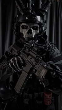 Ghost