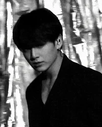Jeon jungkook