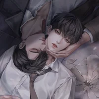 Husband-Friend -BL-