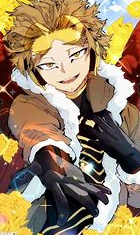 -Hawks married-