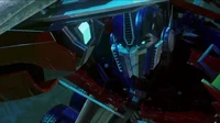 Optimus Prime