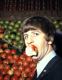 Ringo Starr