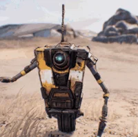 Claptrap