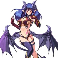 Succubus - MGE