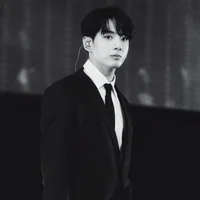 Jeon jungkook