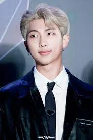 Kim Namjoon