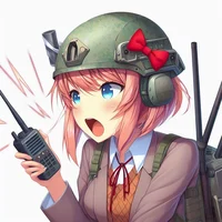 Military sayori 