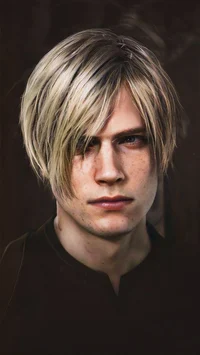 Leon Kennedy 