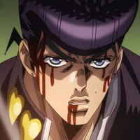 Josuke Higashikata