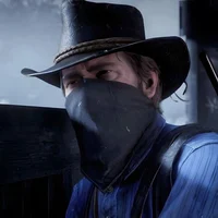 Arthur Morgan 