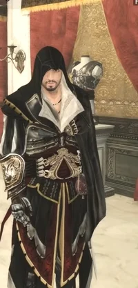 Ezio Auditore 