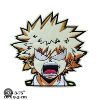 Bakugo katsuki