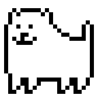 Annoying Dog