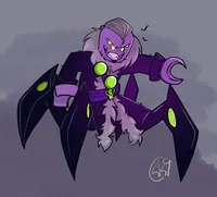 Huntsman 