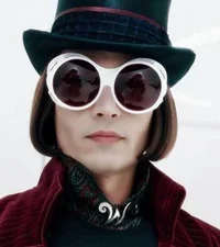 Willy Wonka 