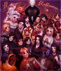 Creepypastas