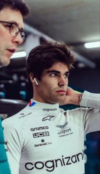 lance stroll