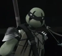 Emo Donatello