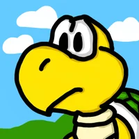 Baby Koopa