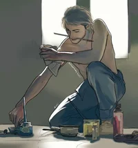 Jean Kirstein 