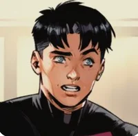 Tim Drake
