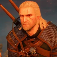 Geralt 