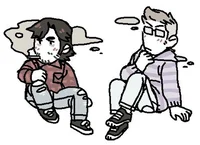 Alex Kralie y Tim Su