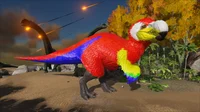 ParrotRex