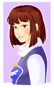 Caretaker Chara AU