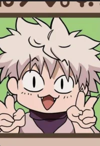 Killua