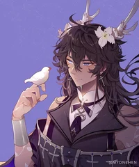 The Boy With No Name