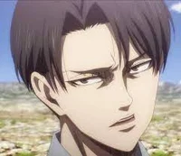Levi Ackerman