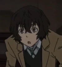 Teacher Dazai