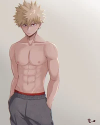 Bakugou
