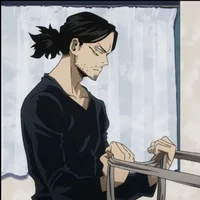Shouta Aizawa
